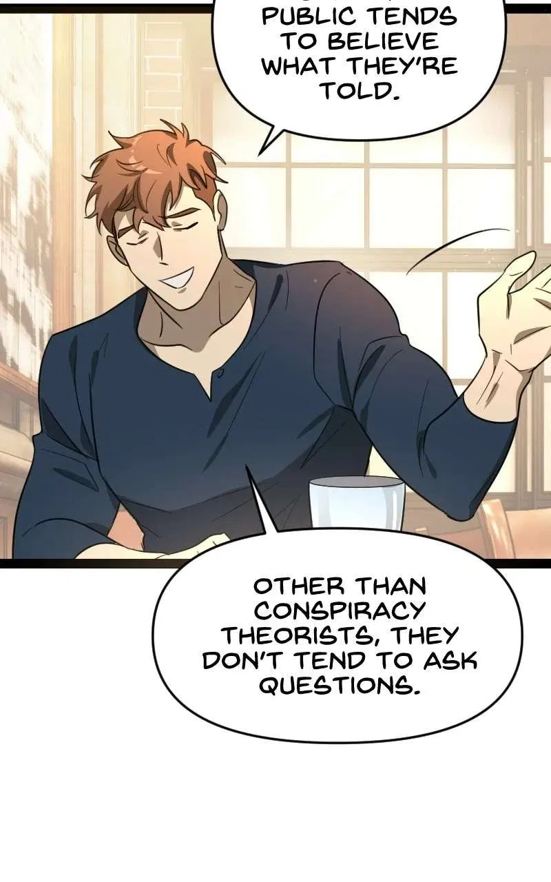 Accidental Assassin Chapter 60 – Page 64