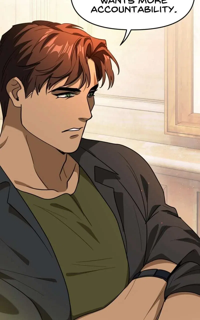Accidental Assassin Chapter 60 – Page 67