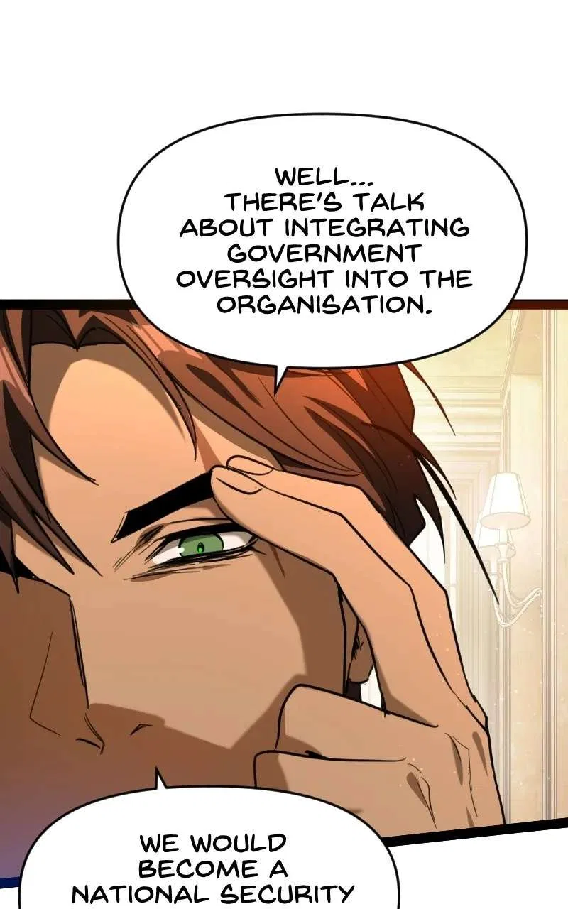 Accidental Assassin Chapter 60 – Page 69