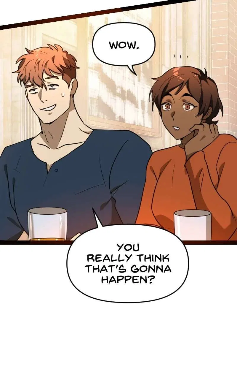 Accidental Assassin Chapter 60 – Page 71