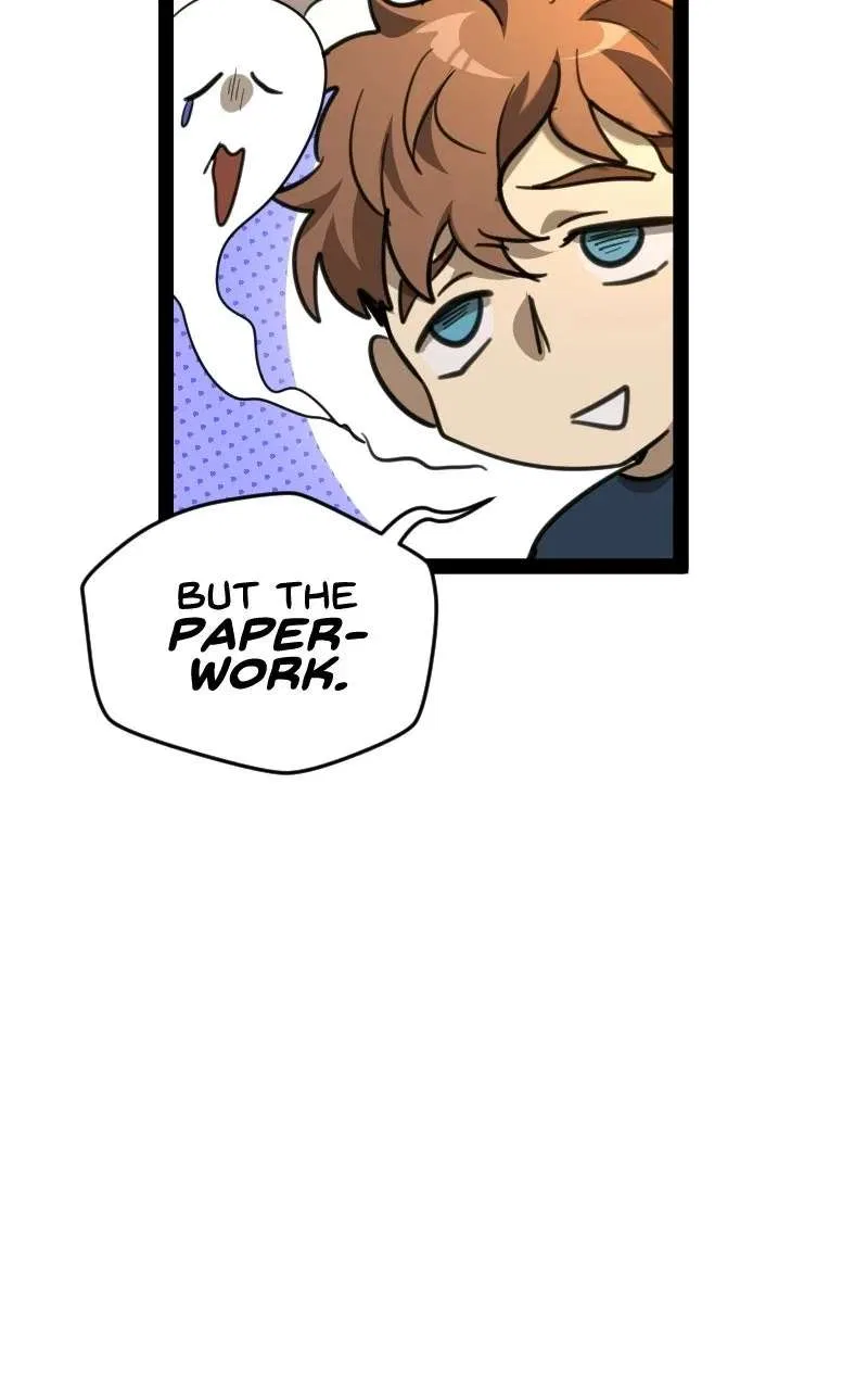 Accidental Assassin Chapter 60 – Page 83