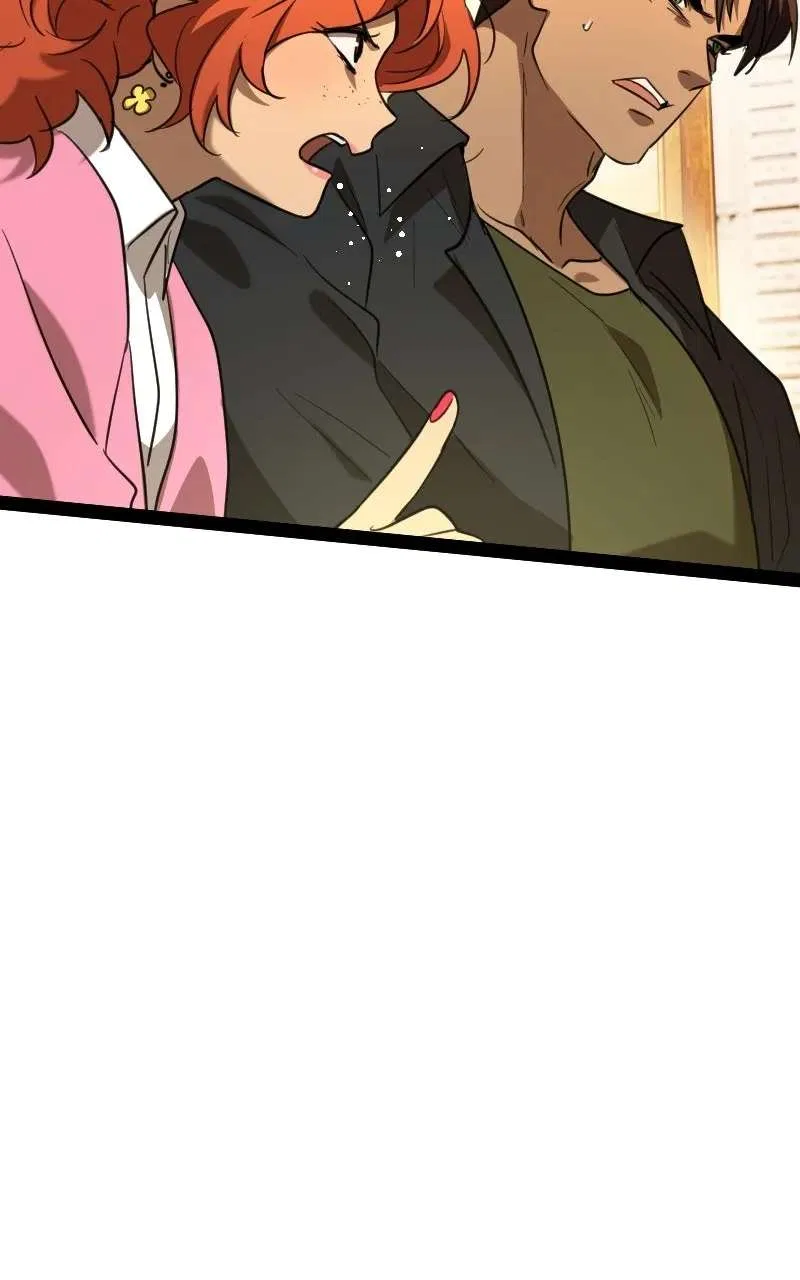Accidental Assassin Chapter 60 – Page 87