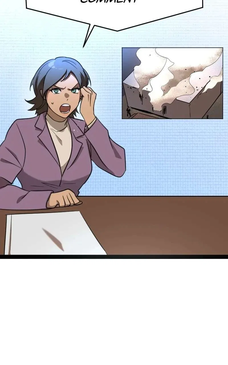Accidental Assassin Chapter 60 – Page 93