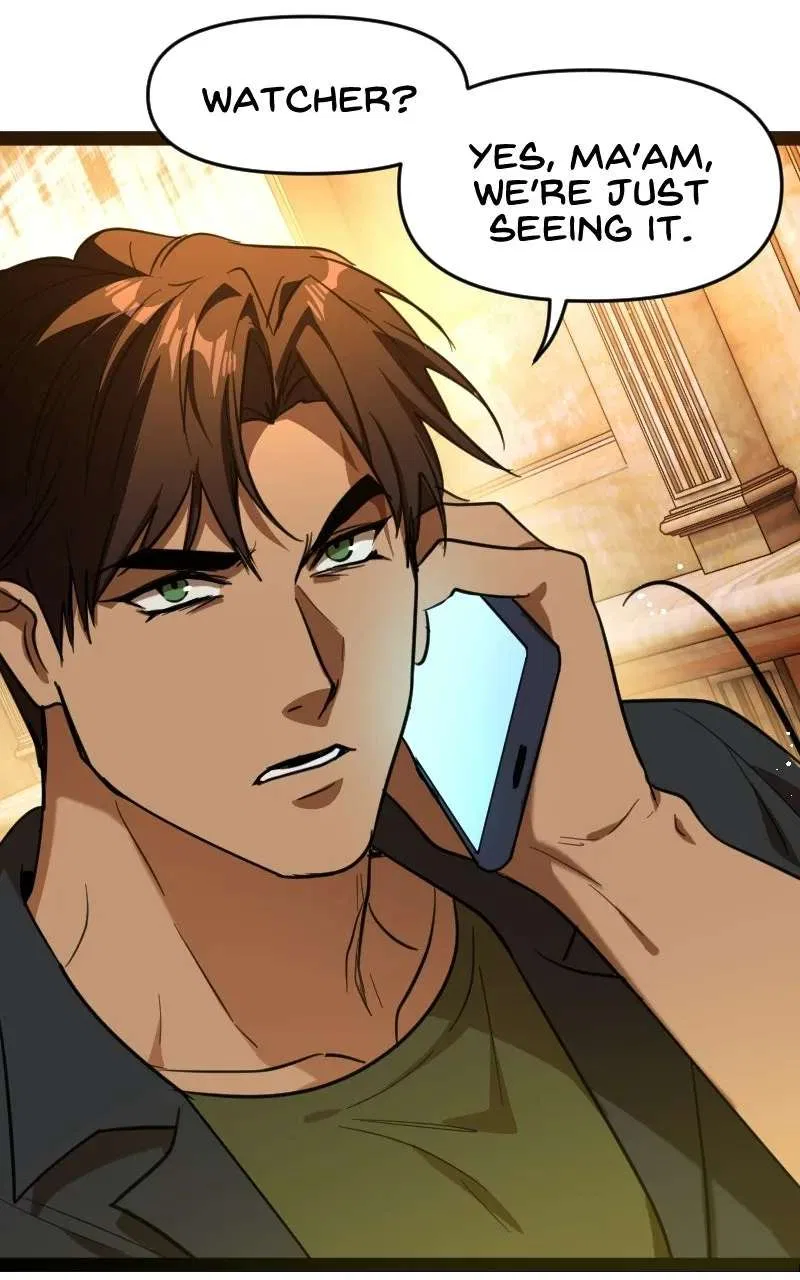 Accidental Assassin Chapter 60 – Page 97