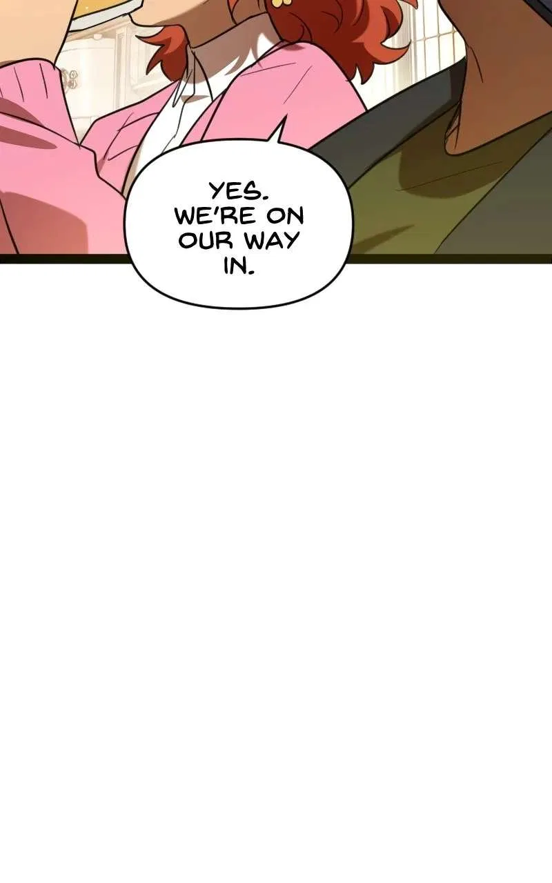 Accidental Assassin Chapter 60 – Page 99