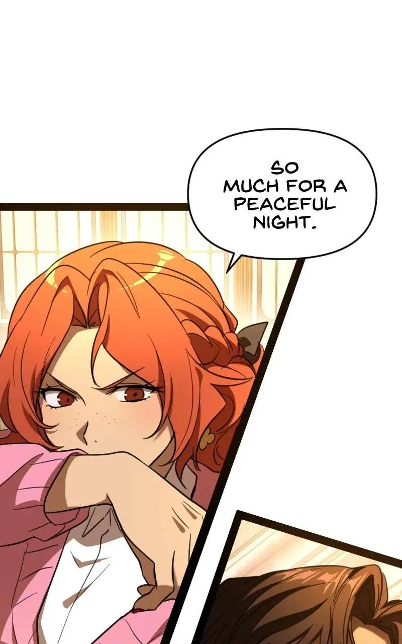 Accidental Assassin Chapter 60 – Page 100