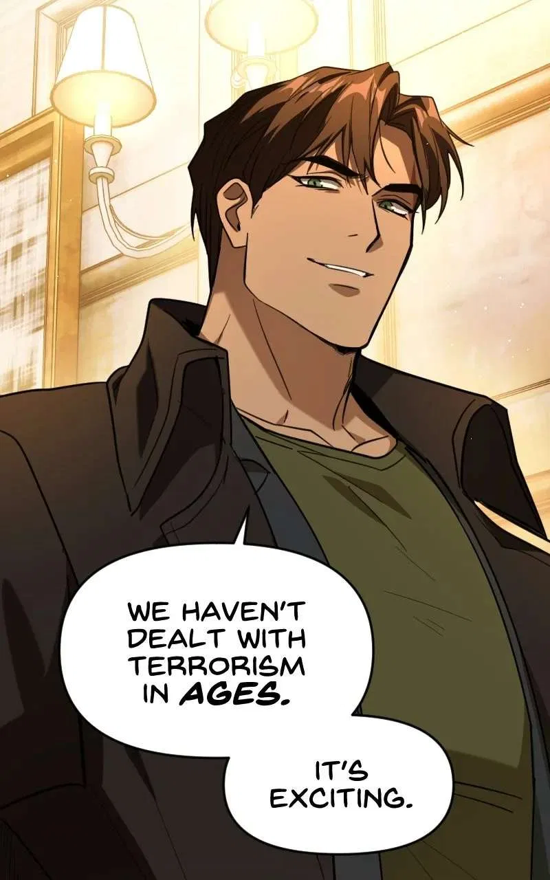 Accidental Assassin Chapter 60 – Page 105