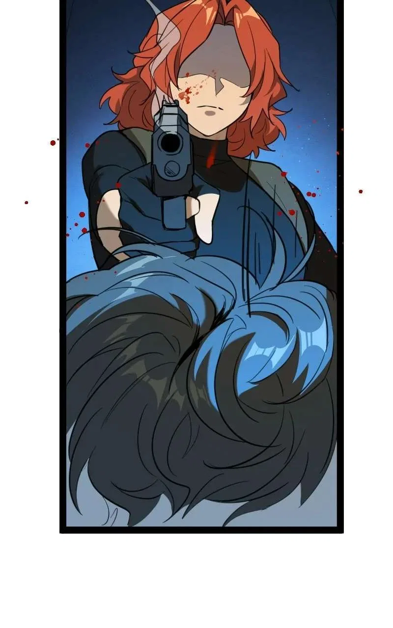 Accidental Assassin Chapter 59 – Page 7