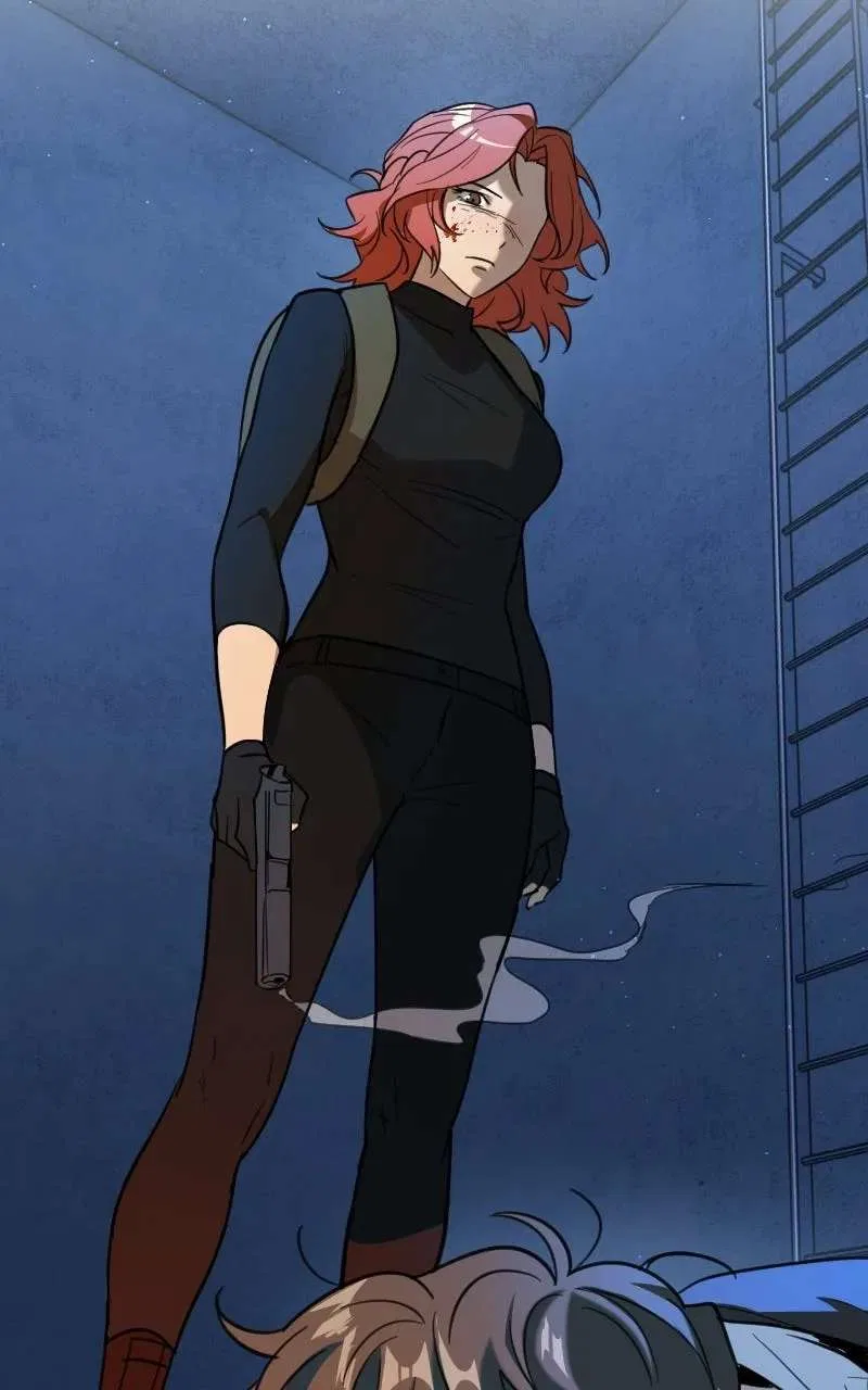 Accidental Assassin Chapter 59 – Page 11