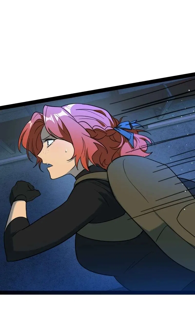 Accidental Assassin Chapter 59 – Page 16
