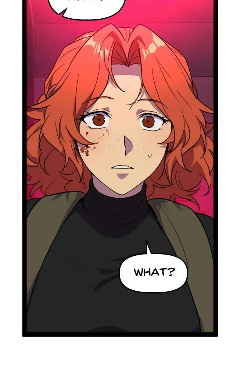 Accidental Assassin Chapter 59 – Page 26