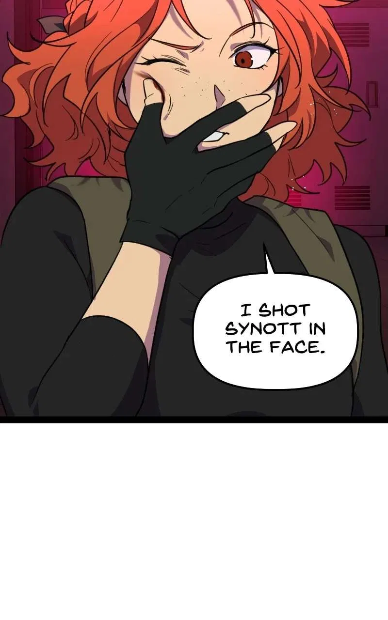 Accidental Assassin Chapter 59 – Page 28