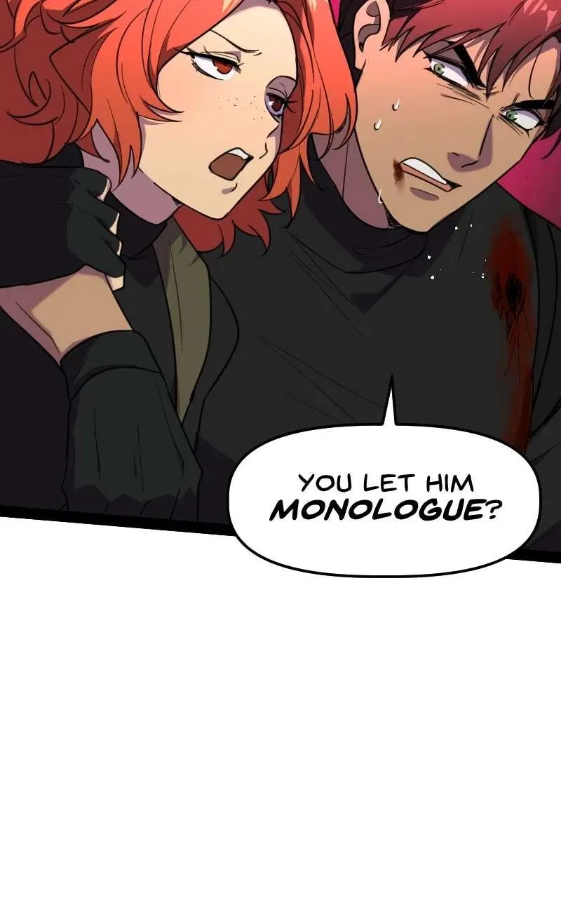 Accidental Assassin Chapter 59 – Page 34