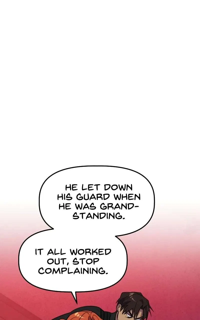 Accidental Assassin Chapter 59 – Page 35