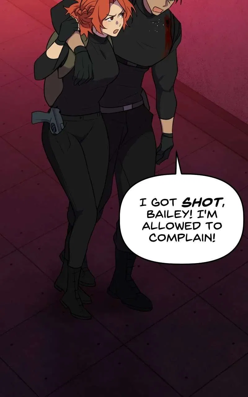 Accidental Assassin Chapter 59 – Page 36