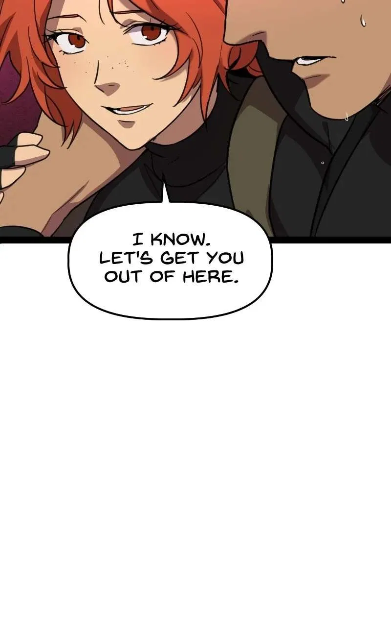 Accidental Assassin Chapter 59 – Page 38
