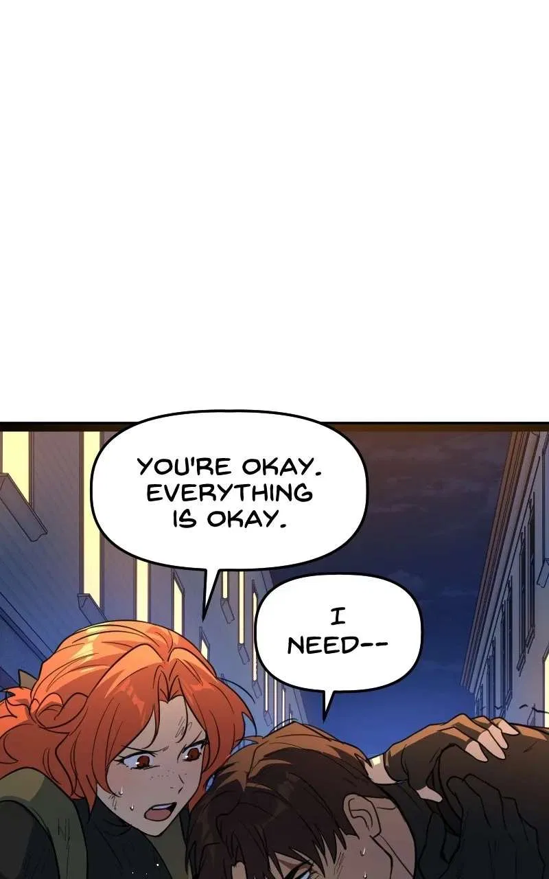 Accidental Assassin Chapter 59 – Page 41