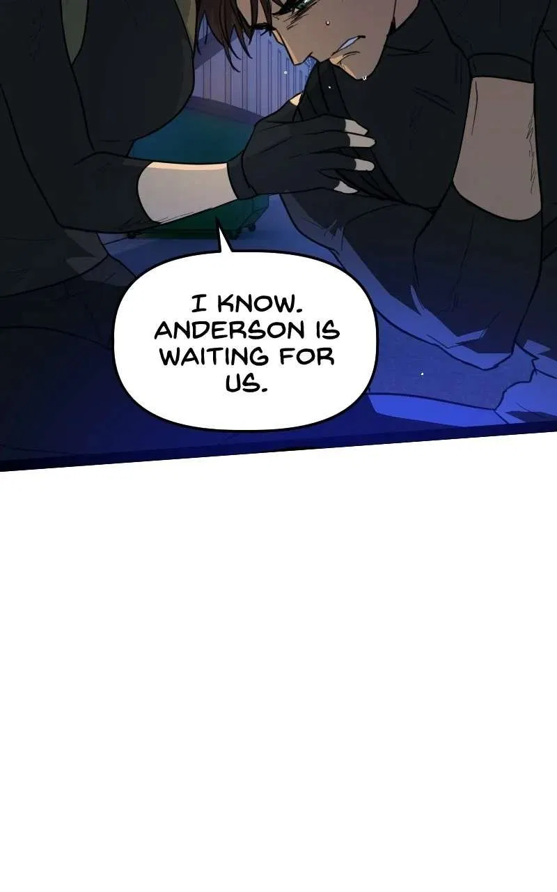 Accidental Assassin Chapter 59 – Page 42