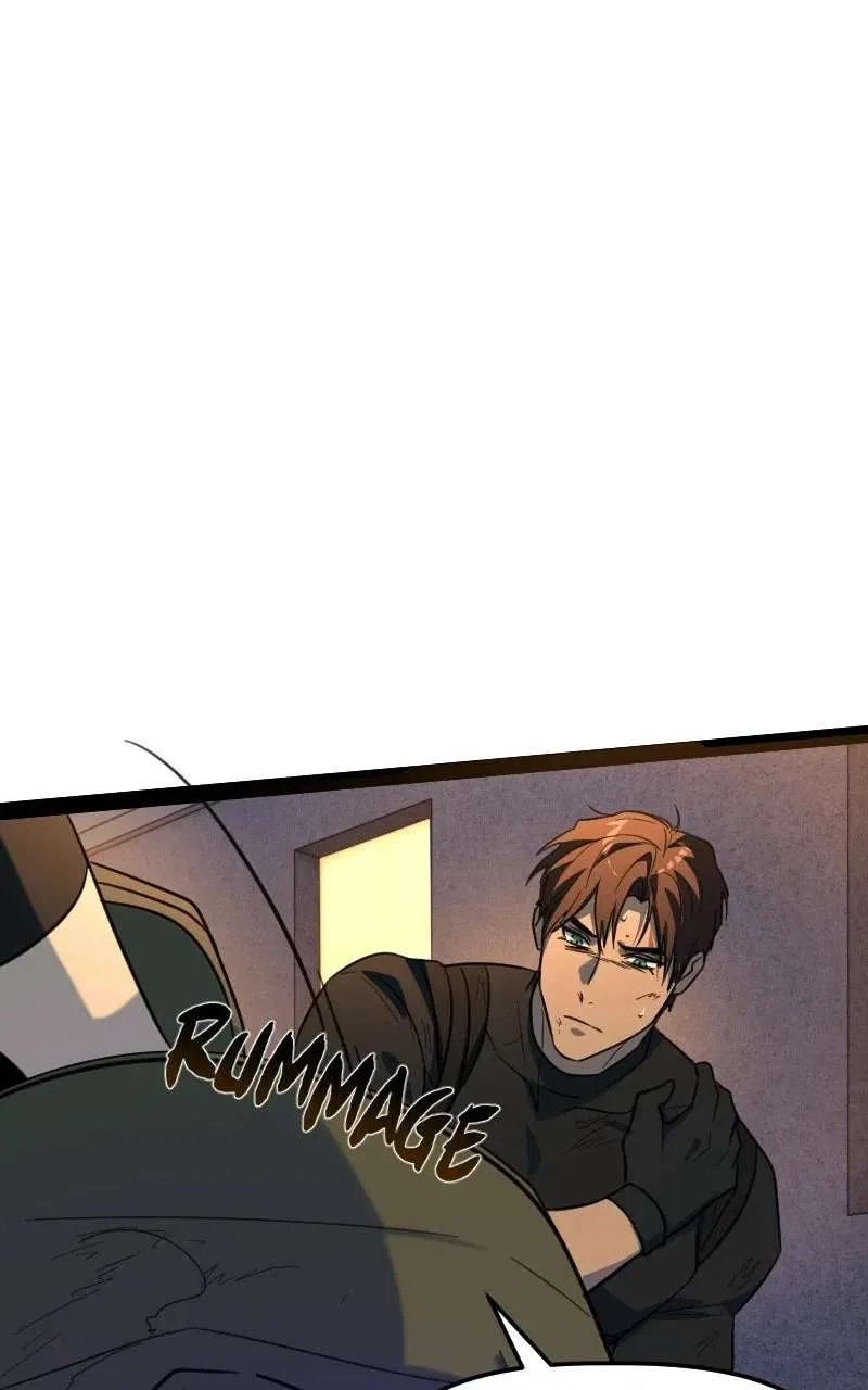Accidental Assassin Chapter 59 – Page 43