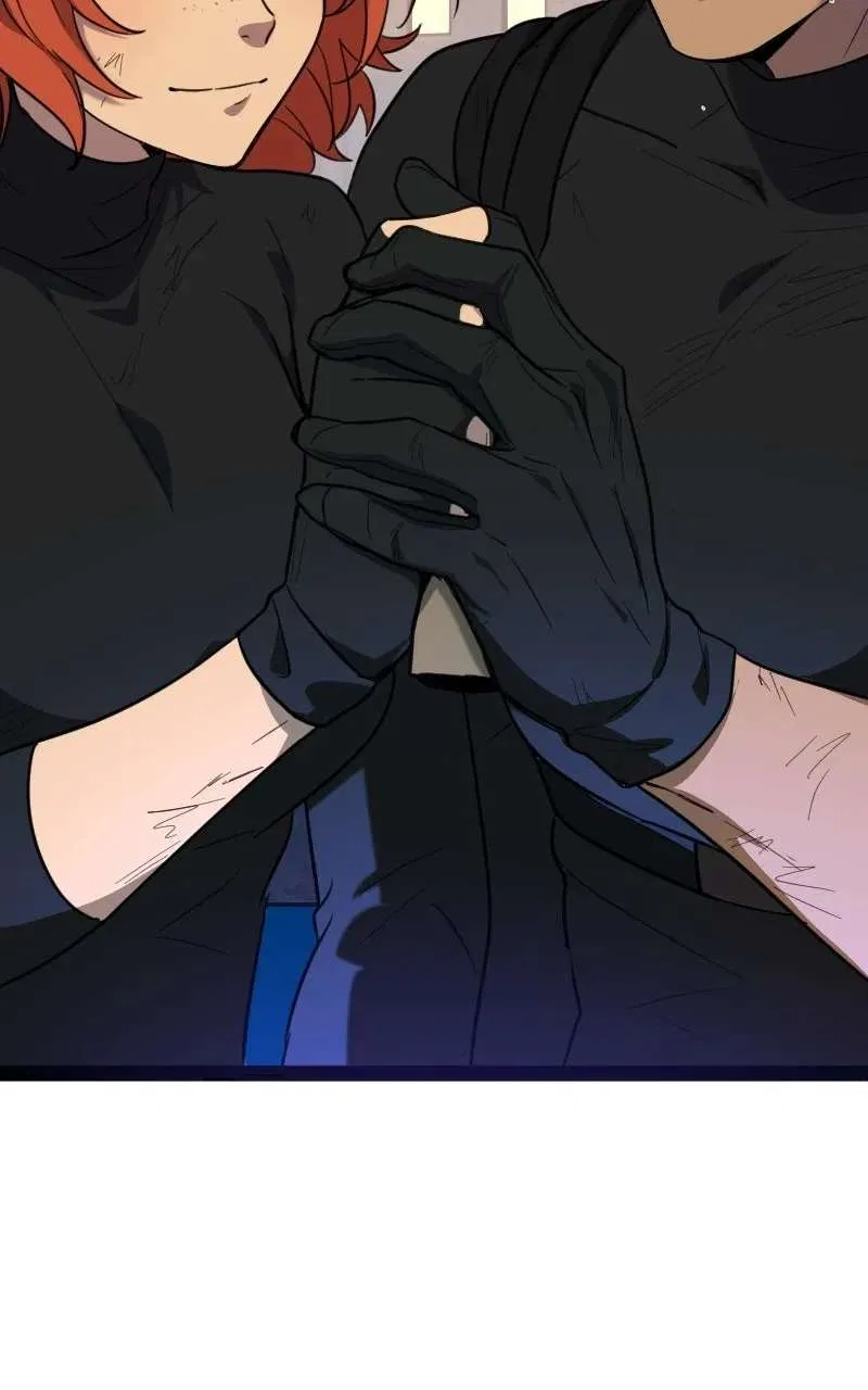Accidental Assassin Chapter 59 – Page 49