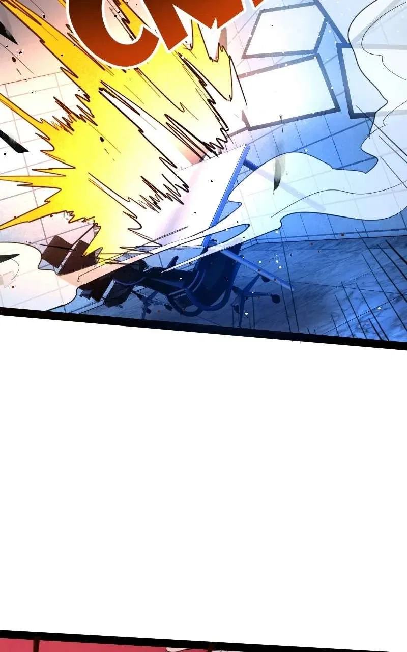 Accidental Assassin Chapter 59 – Page 56