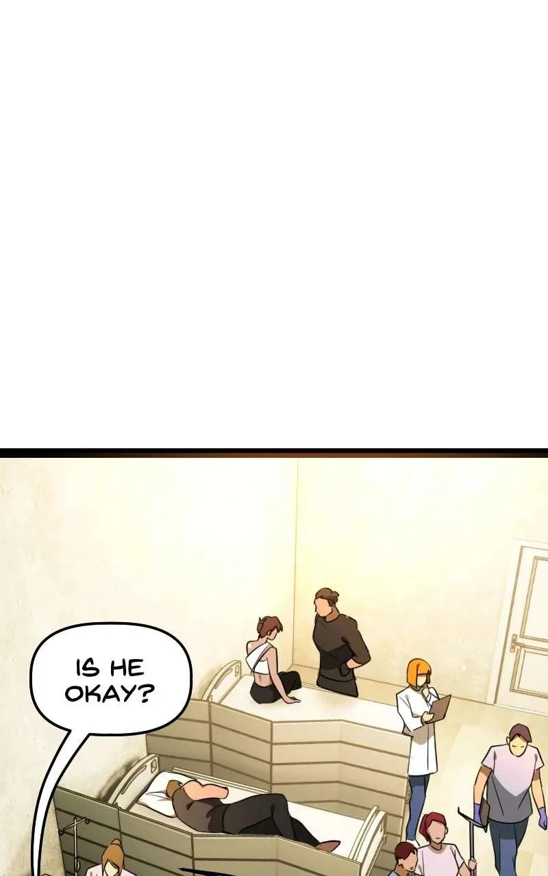 Accidental Assassin Chapter 59 – Page 63