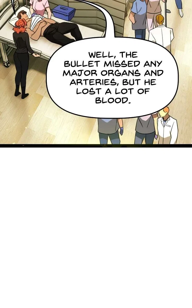 Accidental Assassin Chapter 59 – Page 64