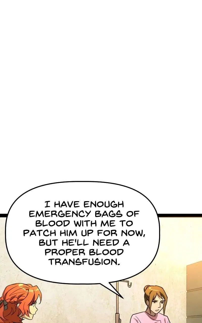 Accidental Assassin Chapter 59 – Page 65