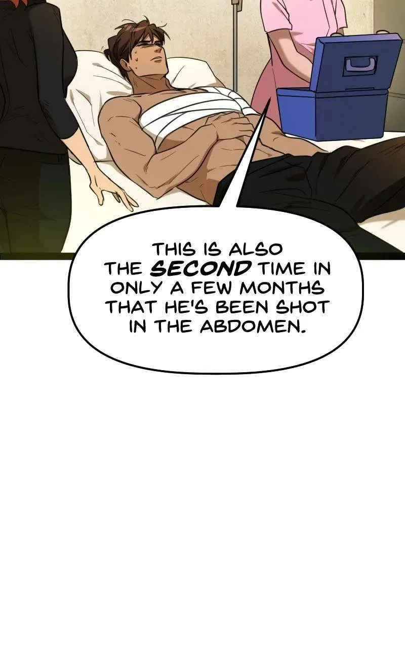 Accidental Assassin Chapter 59 – Page 66