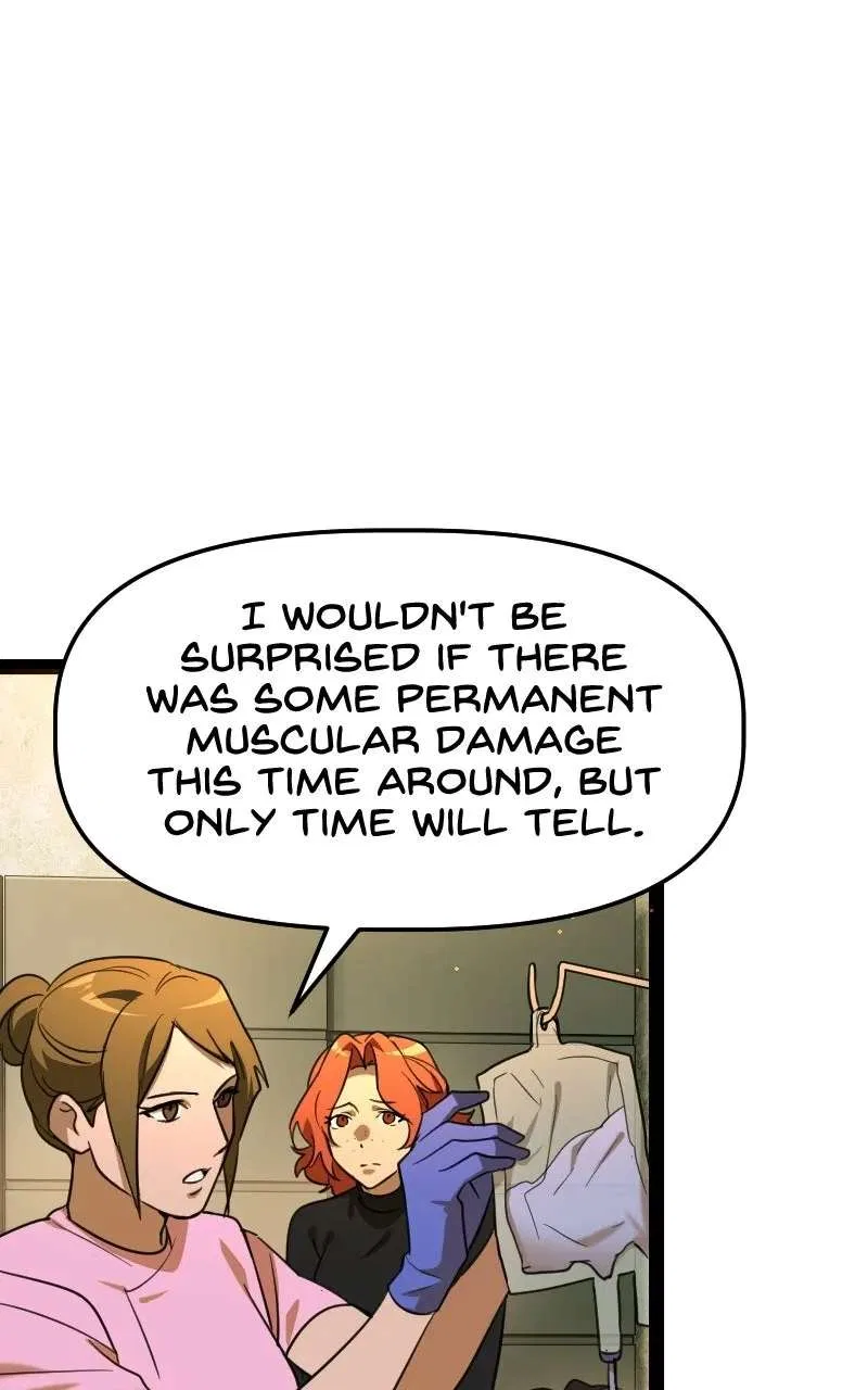 Accidental Assassin Chapter 59 – Page 67