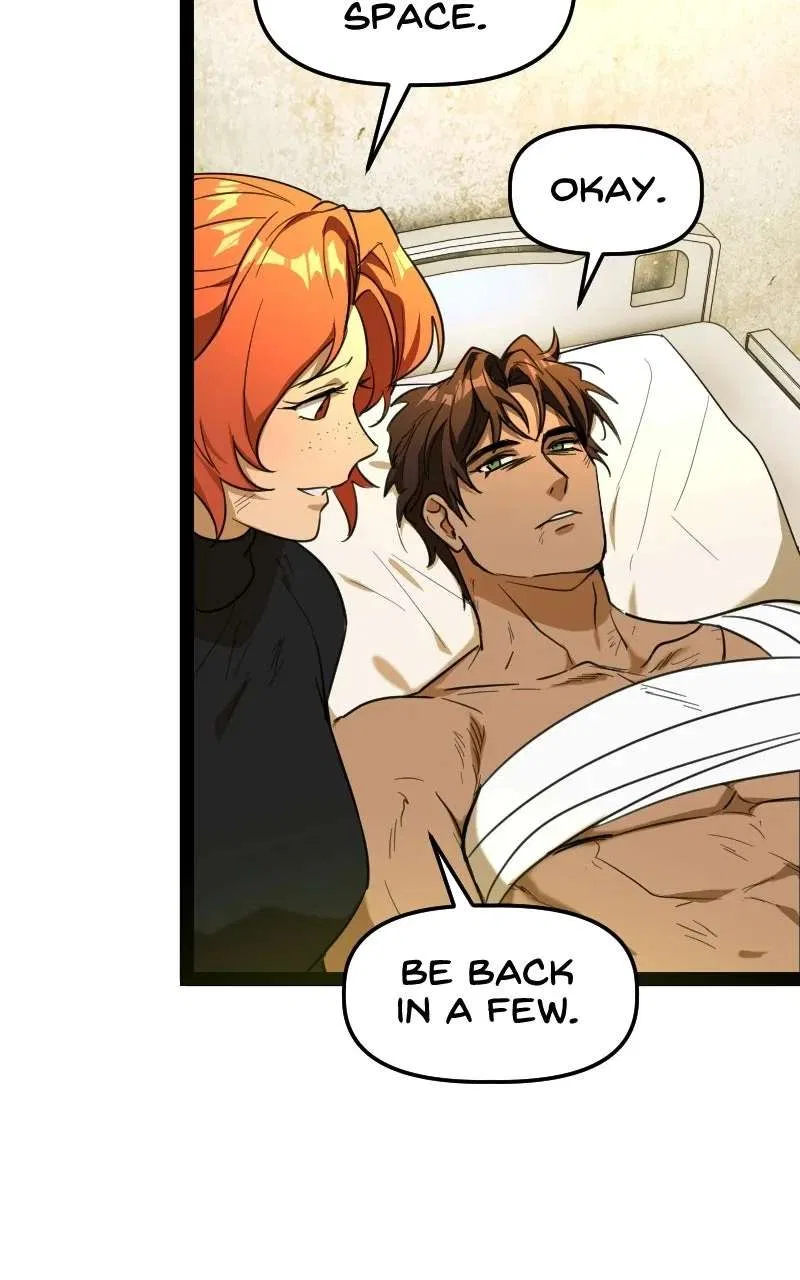 Accidental Assassin Chapter 59 – Page 69