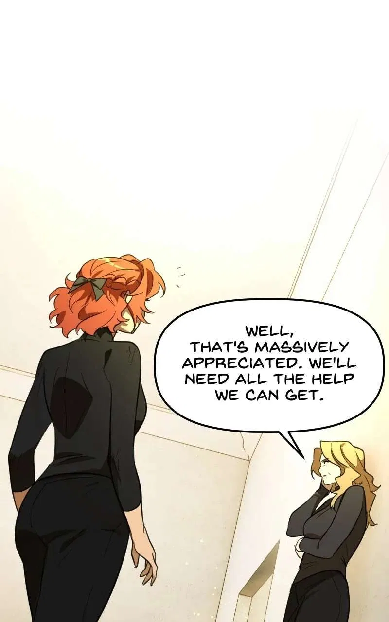 Accidental Assassin Chapter 59 – Page 73
