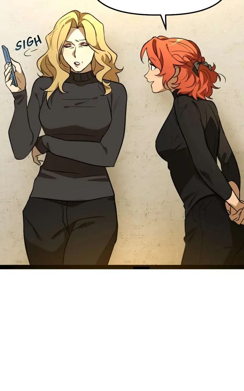Accidental Assassin Chapter 59 – Page 77