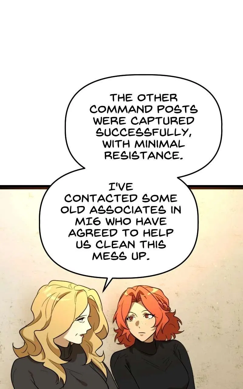 Accidental Assassin Chapter 59 – Page 82