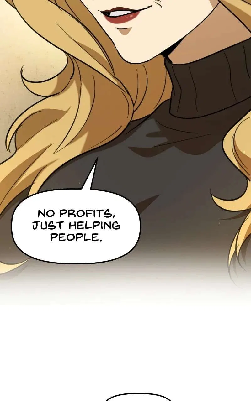 Accidental Assassin Chapter 59 – Page 85