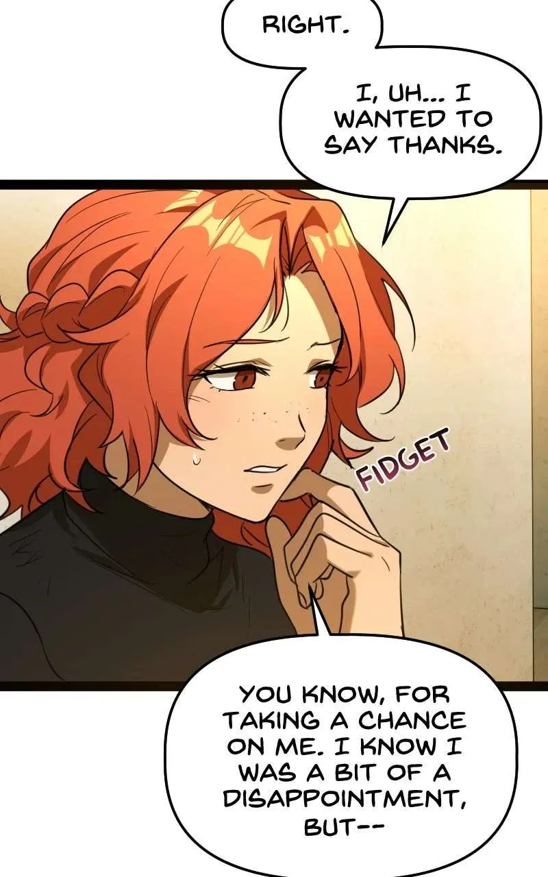 Accidental Assassin Chapter 59 – Page 86