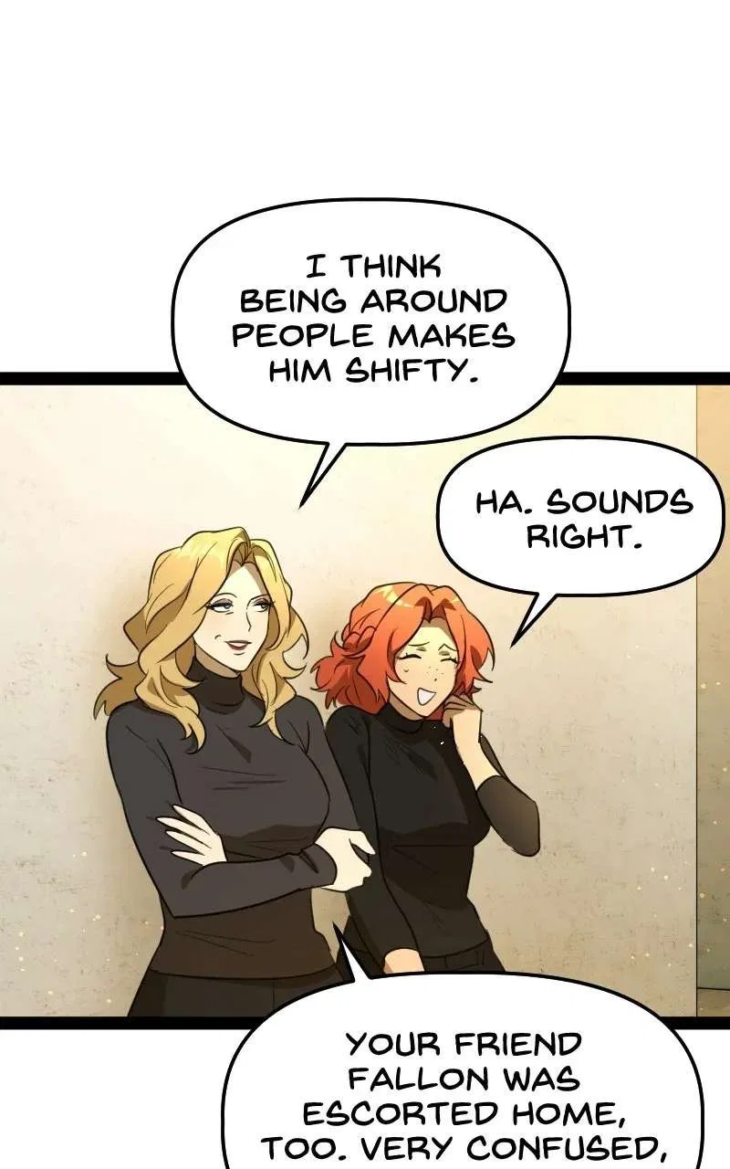 Accidental Assassin Chapter 59 – Page 92