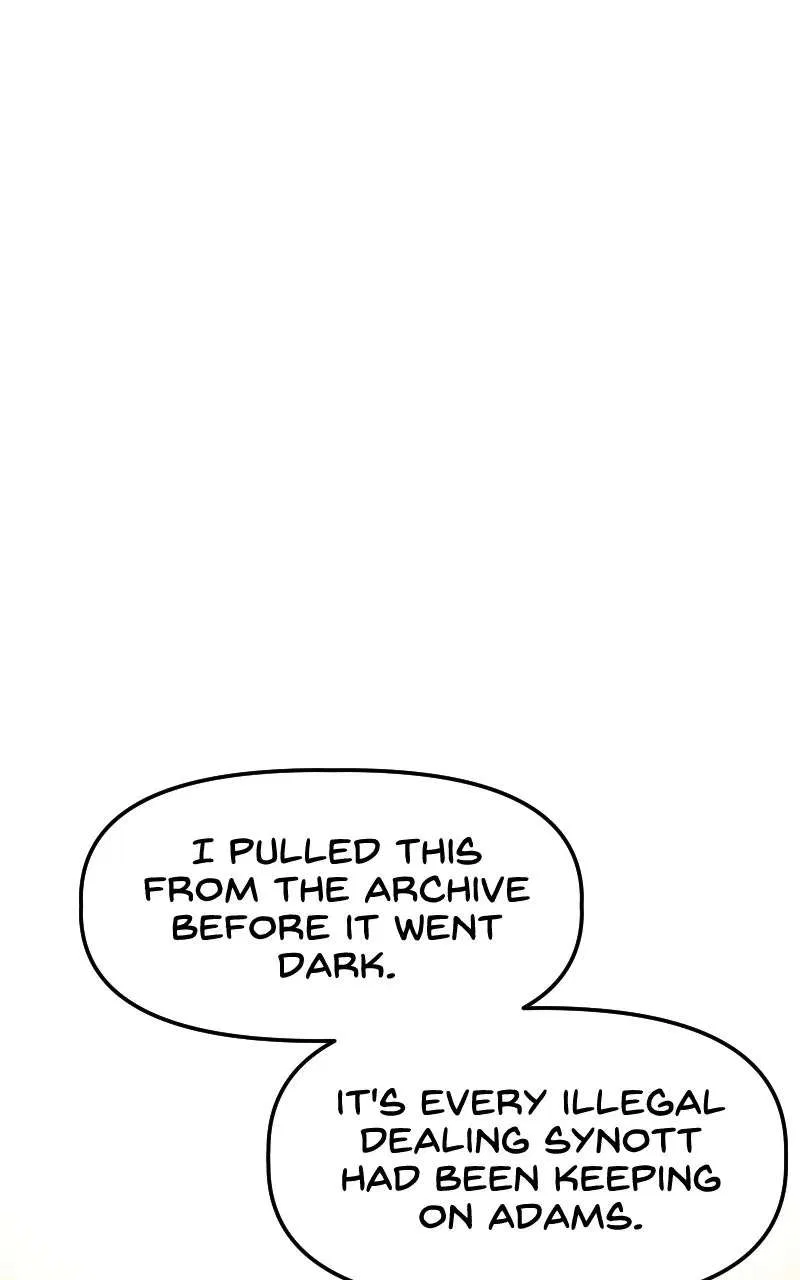 Accidental Assassin Chapter 59 – Page 95