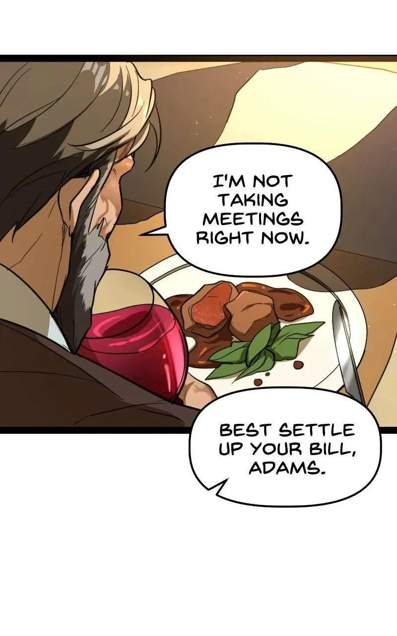 Accidental Assassin Chapter 59 – Page 109