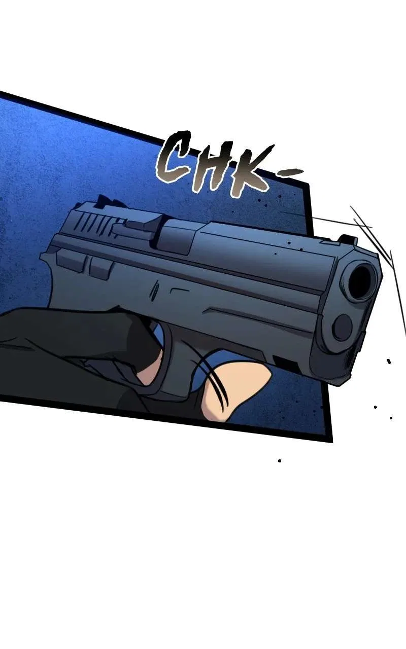 Accidental Assassin Chapter 58 – Page 8