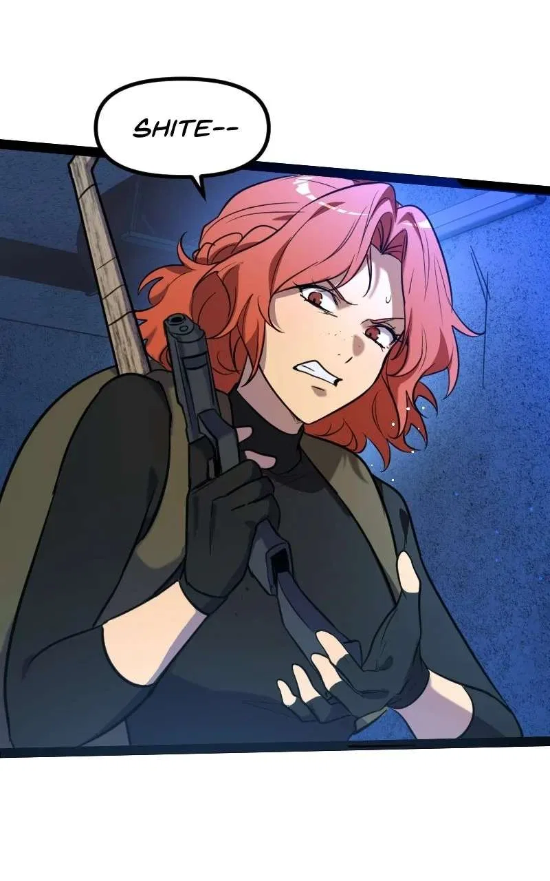 Accidental Assassin Chapter 58 – Page 9