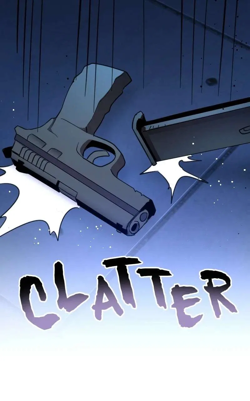 Accidental Assassin Chapter 58 – Page 16