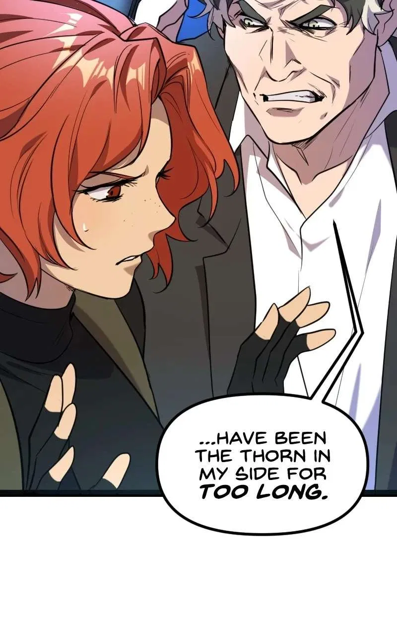 Accidental Assassin Chapter 58 – Page 19