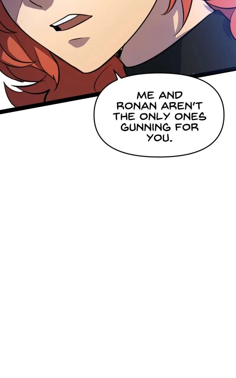 Accidental Assassin Chapter 58 – Page 25