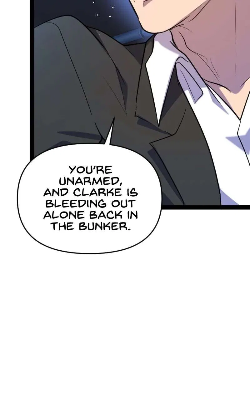 Accidental Assassin Chapter 58 – Page 27