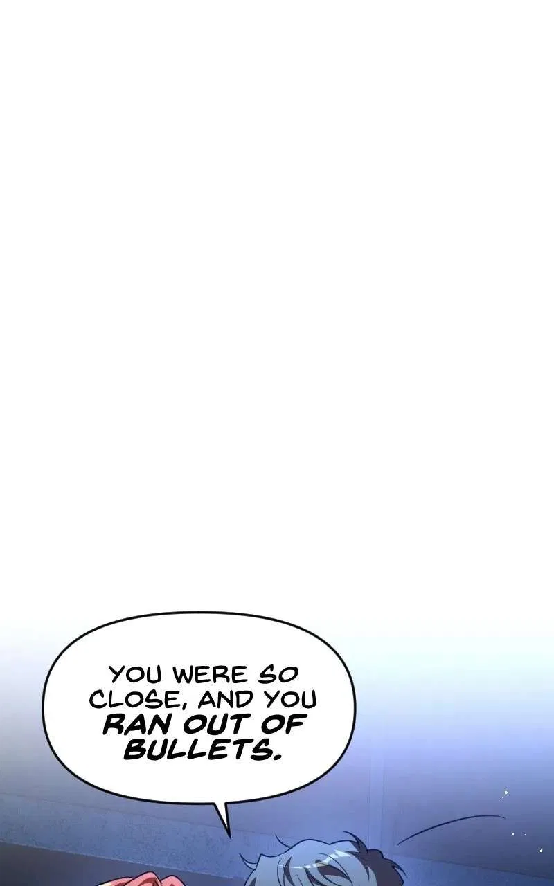 Accidental Assassin Chapter 58 – Page 28