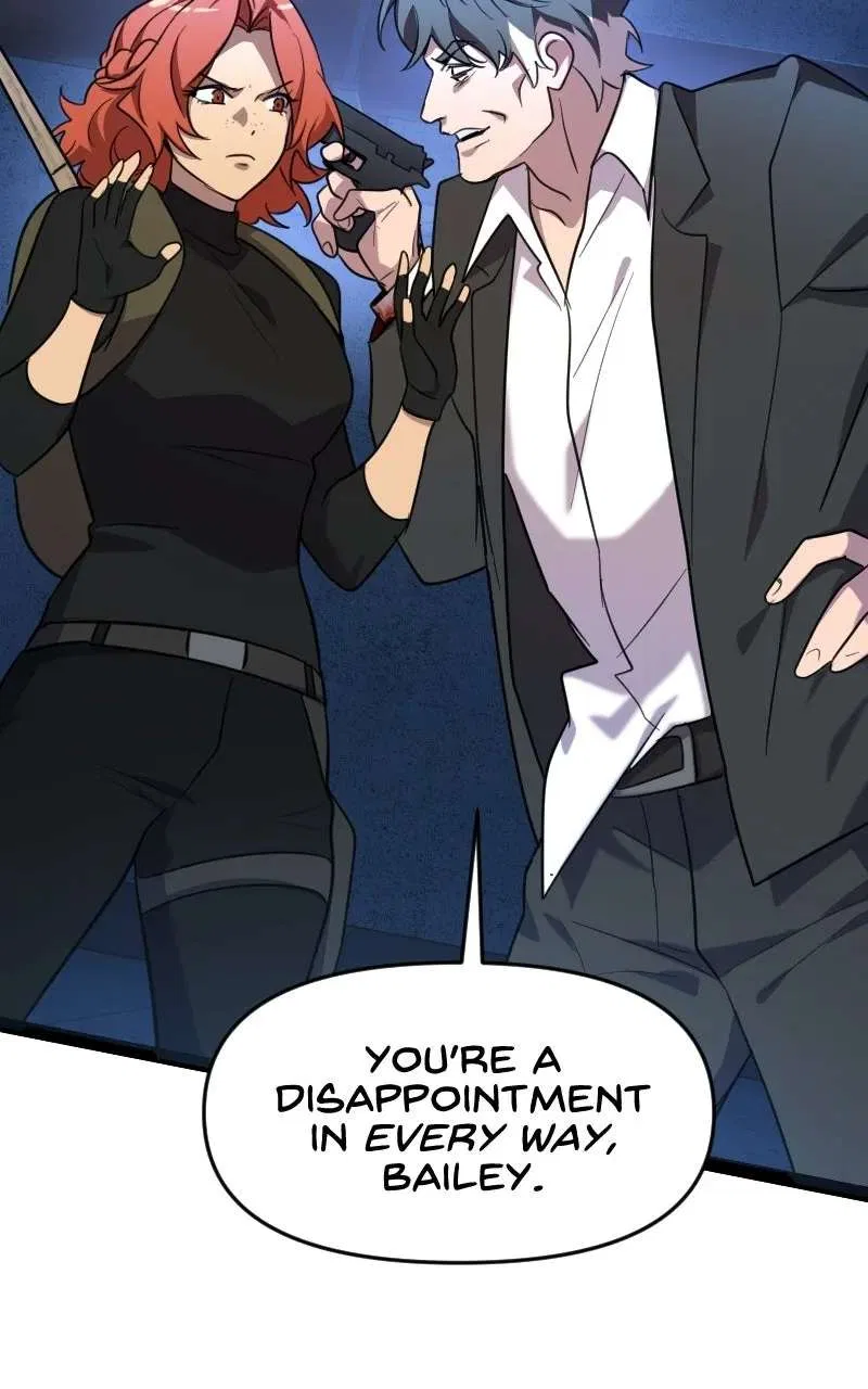 Accidental Assassin Chapter 58 – Page 29