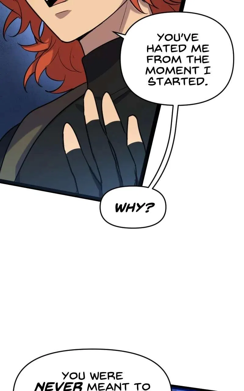 Accidental Assassin Chapter 58 – Page 31