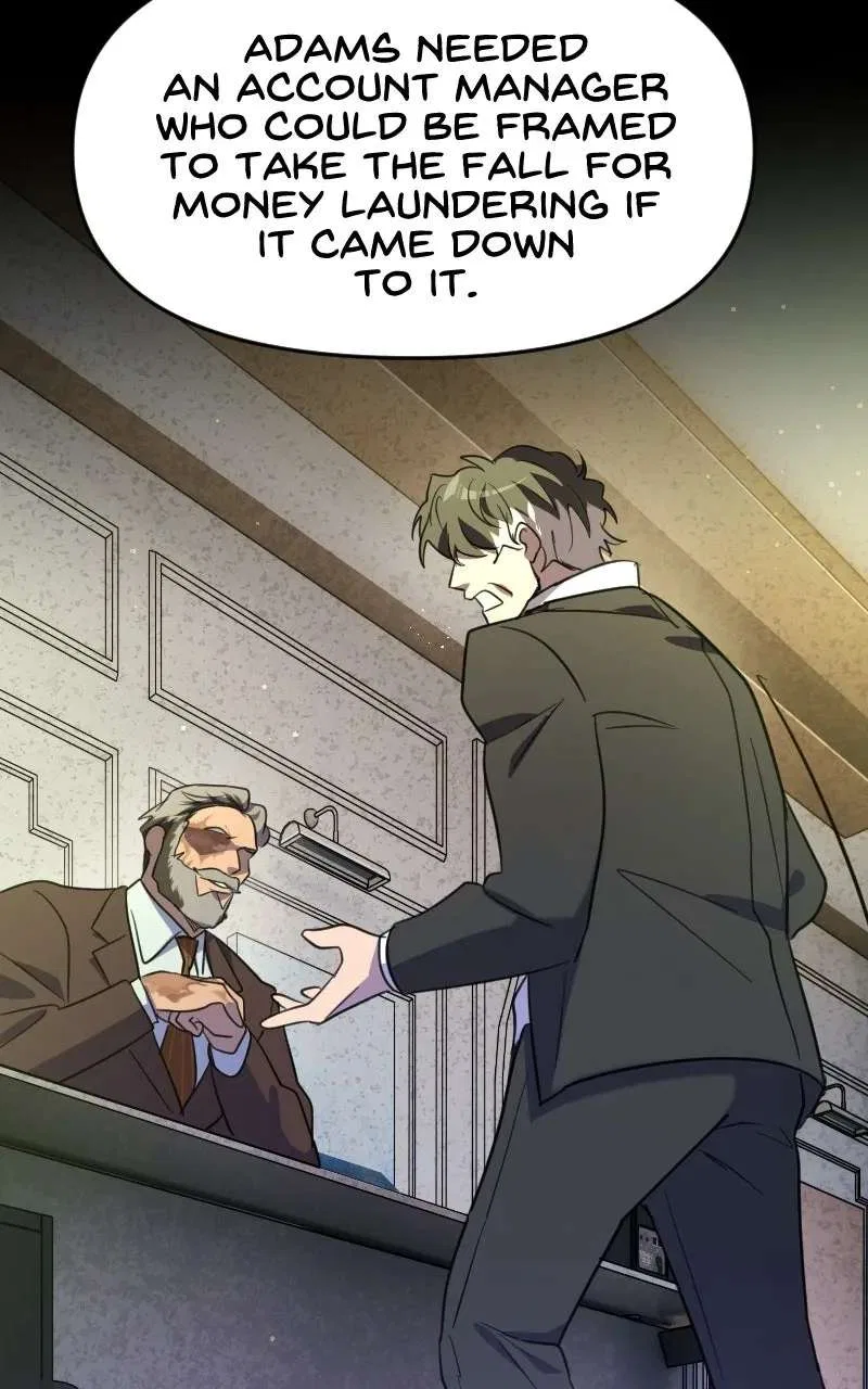 Accidental Assassin Chapter 58 – Page 40
