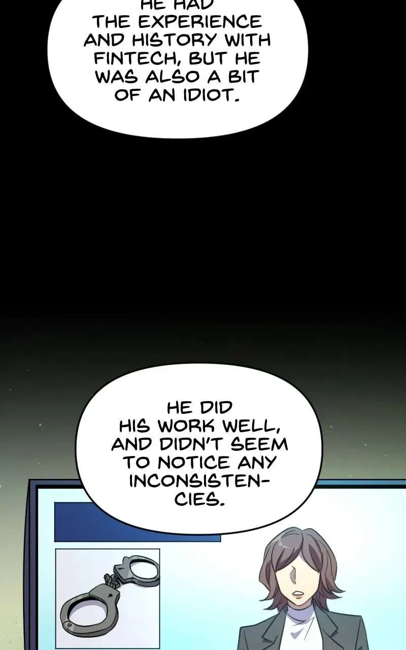 Accidental Assassin Chapter 58 – Page 43